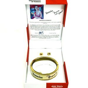 Katy Perry Jewelry Gift Set
